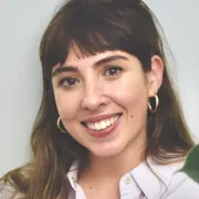 Julia Rocha Romero