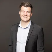 Kasper Møller Nielsen