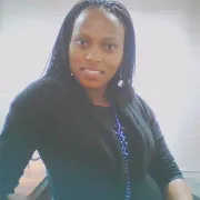Kedibone Grace Modiselle