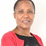 Keren Keberere