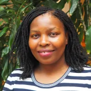 Khetsiwe Khumalo