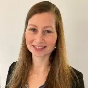 Korinna von Teichman - Utesch