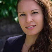 Ksenia Petrichenko