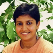 Padmasai Lakshmi Bhamidipati