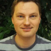 Lars Christiansen