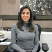 Laura Camila Cruz