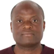 Luc Kevo Tossou