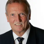 Malcolm Johnson