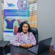 Margaret Yainkain Mansaray