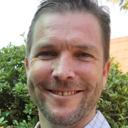 Mark Lister