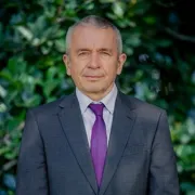 Martin Krause