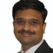 Mayur Karmarka