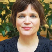 Merete Villum Pedersen