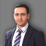 Mohammad Almalla