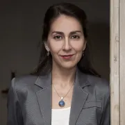 Monica Gazmuri Del Curto