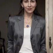 Monica Gazmuri Del Curto