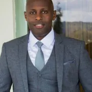 Morris Kayitare