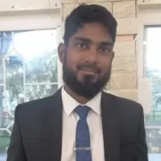 Muhammad Ziyaad Toofany