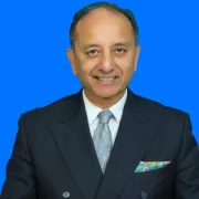 Musadik Malik