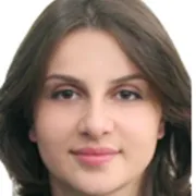 Natalia Jamburia