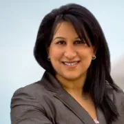 Natasha Shah