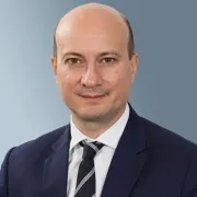 Nicholas Howarth