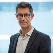 Nigel Jollands