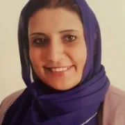 Nisreen Lahham