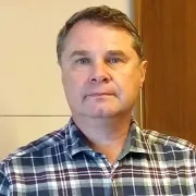Oleg Dzioubinski