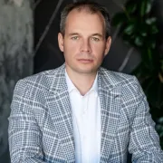Oleksii Korchmit