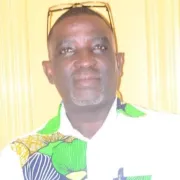 Oliver Zulu