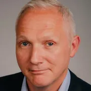 Paul Huggins