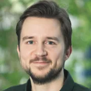 Rasmus Anker Pedersen