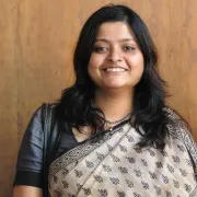 Roshmi Sen