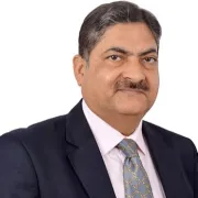 Sanjay Dube