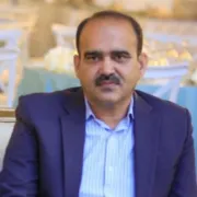 Saqib Nawaz Khan