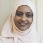 Sara Ibrahim Elhag