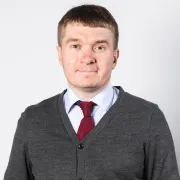 Serhii Novosolov