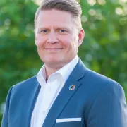 Soeren Juul Schroeder