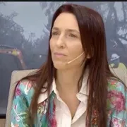 Soledad Aguilar
