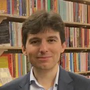 Stephen Minas