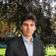 Stephen Minas
