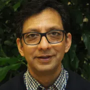 Subash Dhar