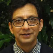 Subash Dhar