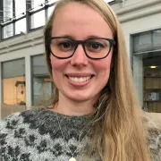 Susana Adriana Paardekooper