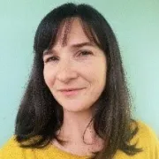 Susannah Fisher