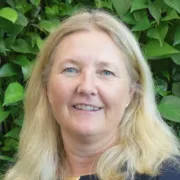 Susanne Pedersen