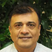 Talat Munshi