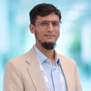 Tariq Jamil