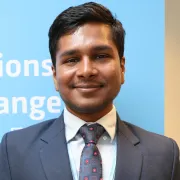 Thibyan Ibrahim